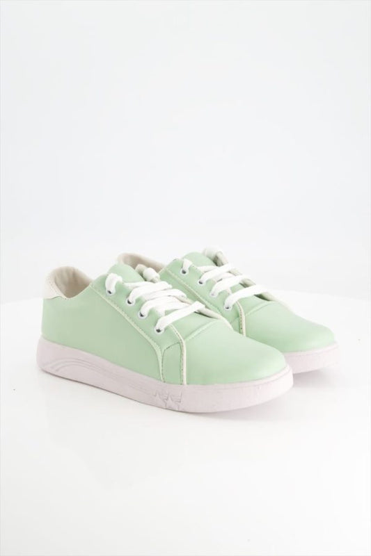 Women Trendy Sneakers Shoes